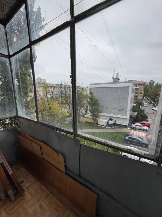 Квартира на просп. Миру, 17 в Києві, ID 419377, фото №17