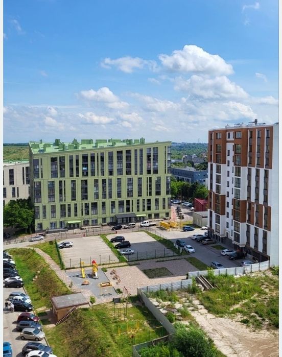 Квартира — Рівне в Рівному, ID 419527, фото №6