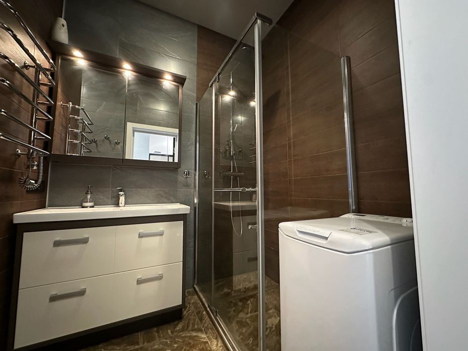 Квартира на вул. Кирило-Мефодіївська, 2 в Києві, ID 420904, фото №9
