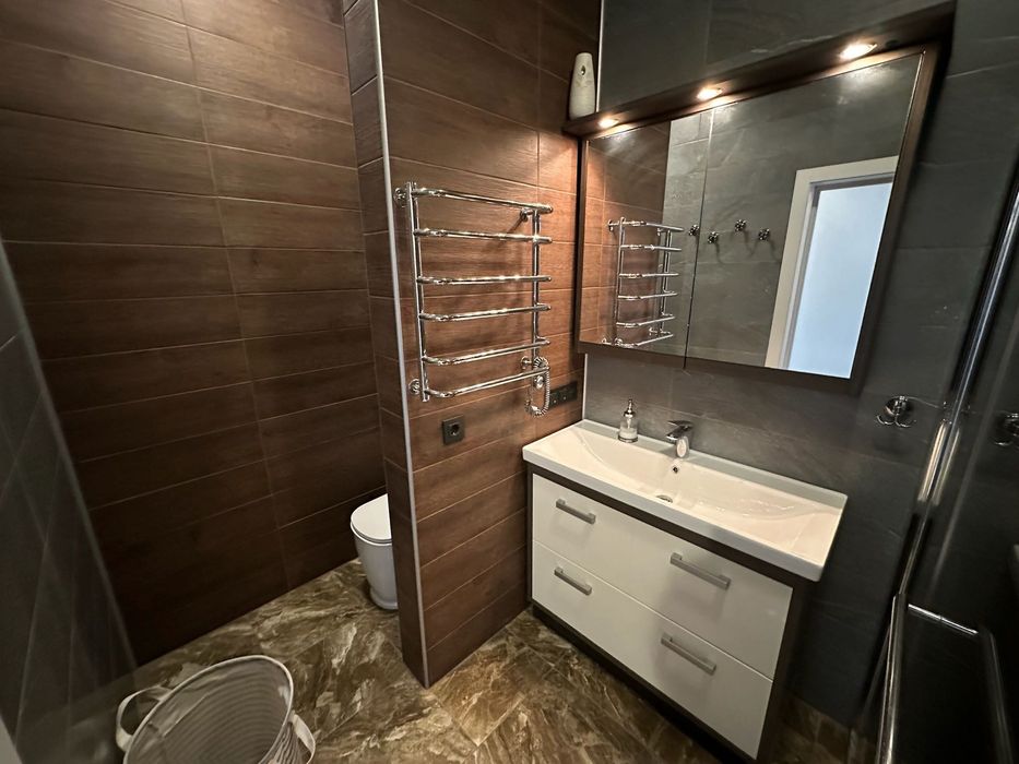Квартира на вул. Кирило-Мефодіївська, 2 в Києві, ID 420904, фото №10
