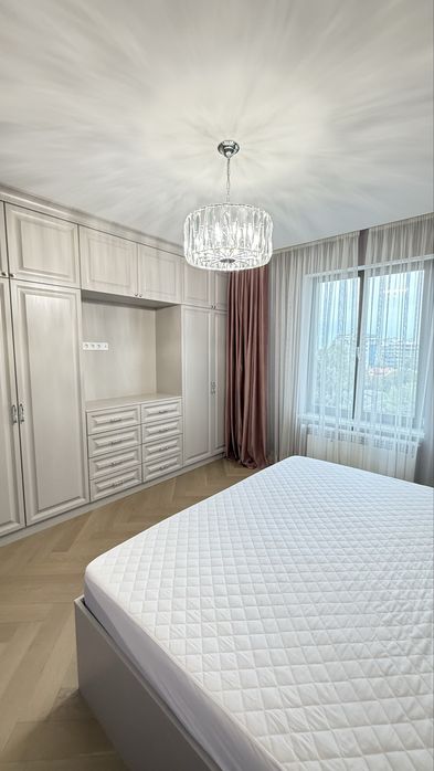 Квартира на вул. Азарова в Одесі, ID 425174, фото №5