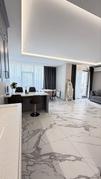 Квартира на вул. Азарова в Одесі, ID 425174, фото №9