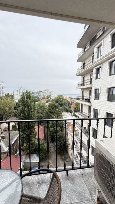 Квартира на вул. Азарова в Одесі, ID 425174, фото №10