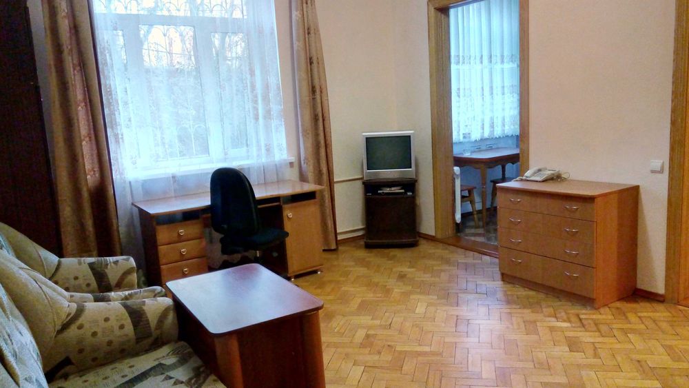 Квартира на пров. Аллы Горской, 10 в Києві, ID 419374, фото №2
