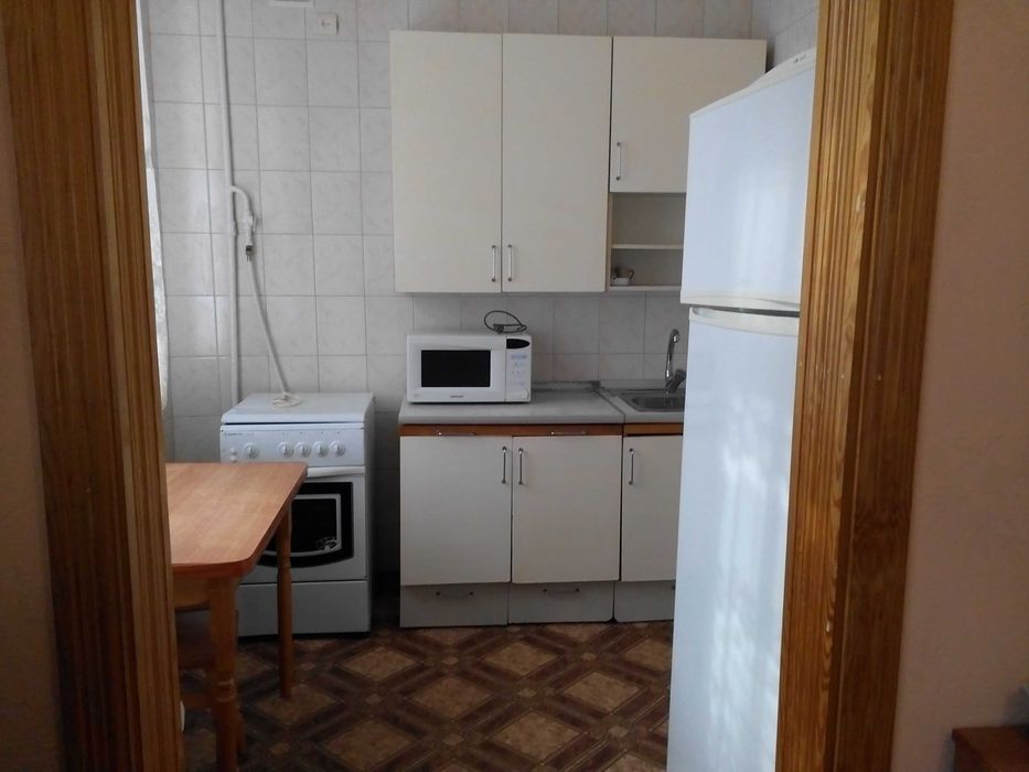 Квартира на пров. Аллы Горской, 10 в Києві, ID 419374, фото №3