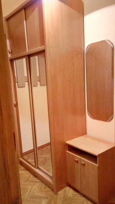 Квартира на пров. Аллы Горской, 10 в Києві, ID 419374, фото №6