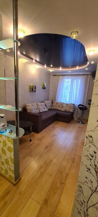 Квартира на Оболонський в Києві, ID 419652, фото №3