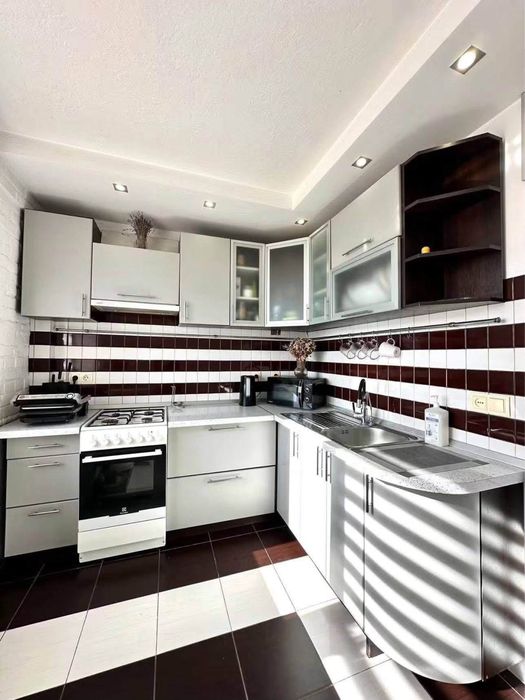 Квартира на вул. Дубнівська в Луцьку, ID 419384, фото №17