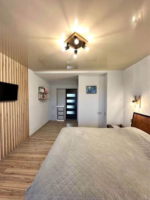 Квартира на вул. Дубнівська в Луцьку, ID 419384, фото №4