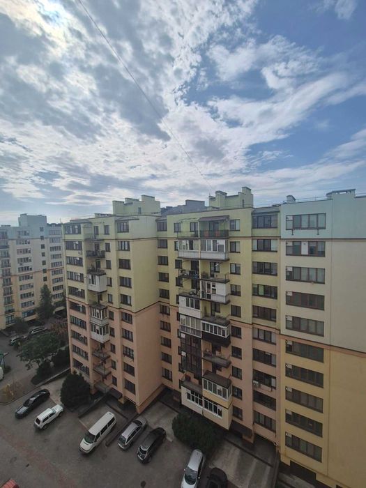 Квартира на с. Микитинці, ID 419389, фото №1