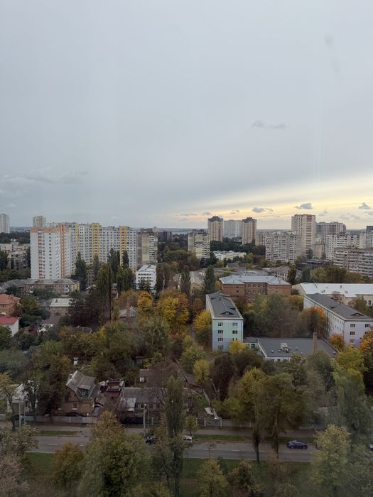 Квартира на бульв. Академіка Вернадського, 24 в Києві, ID 419919, фото №13