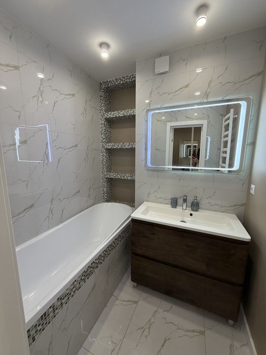 Квартира на бульв. Академіка Вернадського, 24 в Києві, ID 419919, фото №3