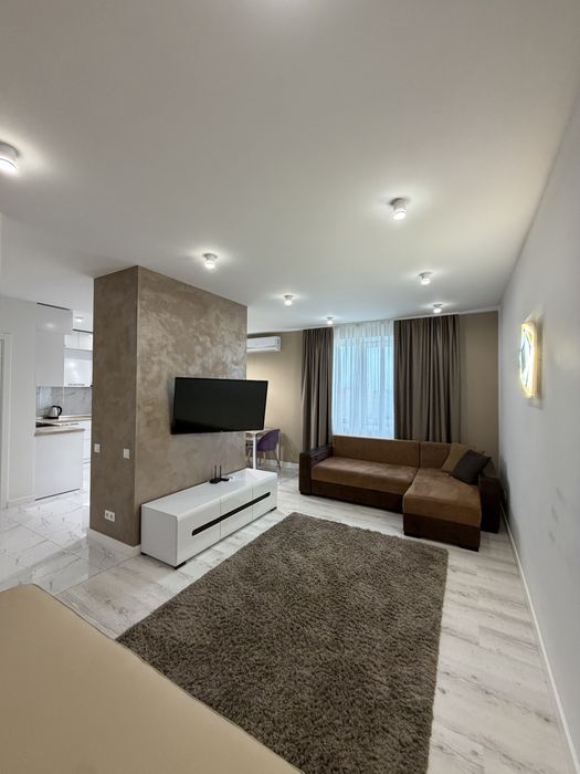 Квартира на бульв. Академіка Вернадського, 24 в Києві, ID 419919, фото №7
