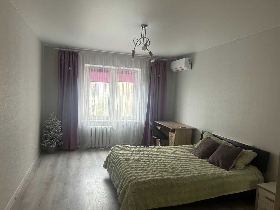 Квартира на вул. Юлії Здановської, 83А, ID 419918, фото №1