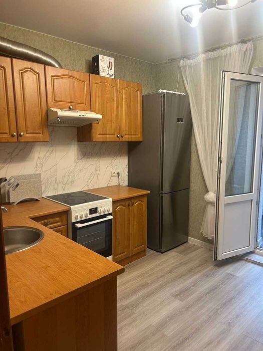 Квартира на вул. Юлії Здановської, 83А в Києві, ID 419918, фото №2
