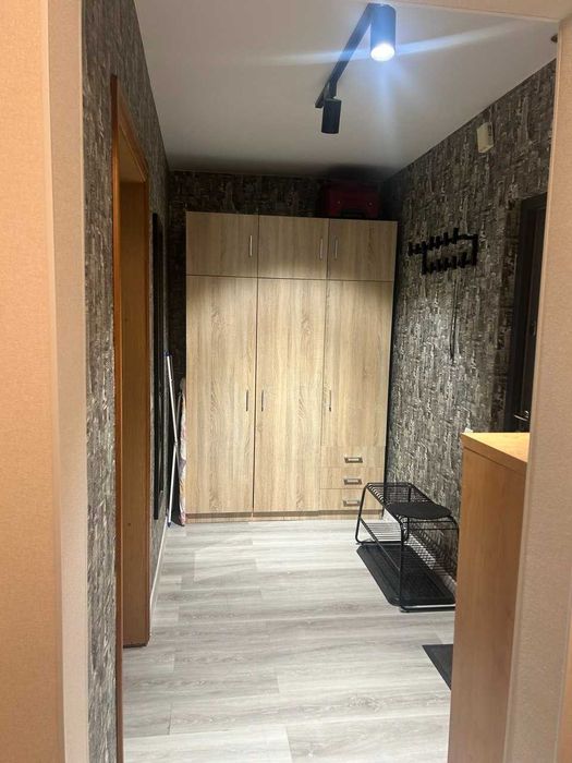 Квартира на вул. Юлії Здановської, 83А в Києві, ID 419918, фото №4