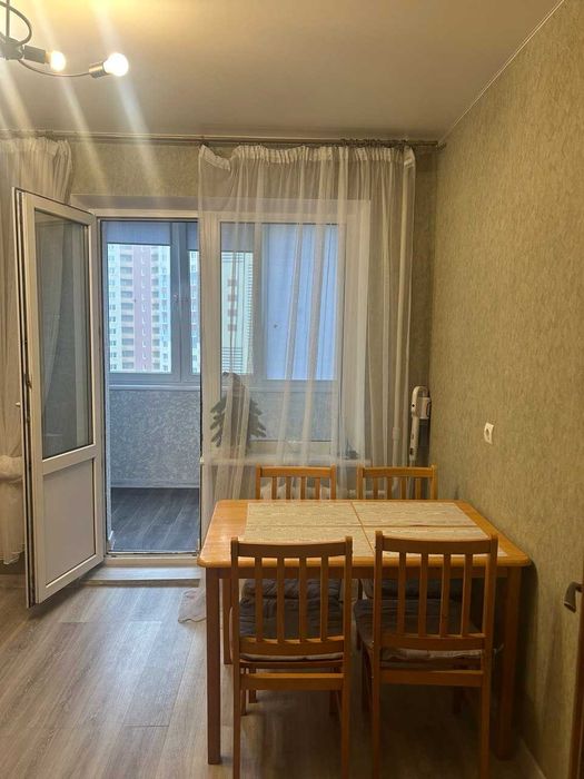 Квартира на вул. Юлії Здановської, 83А в Києві, ID 419918, фото №5