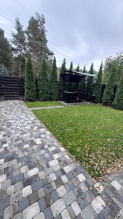 Будинок, Зазим'я, ЖК «Десна Резиденс» у Київській області, ID 420694, фото №7