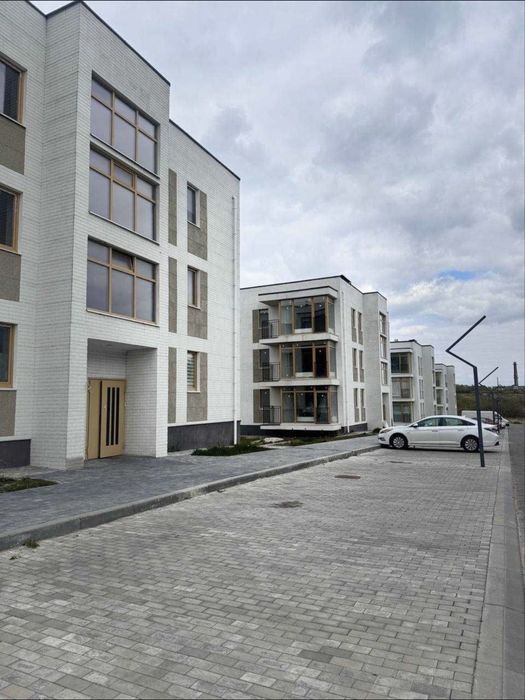 Квартира — Рівне в Рівному, ID 419923, фото №6