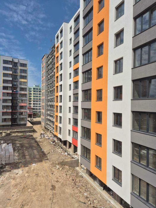 Квартира на вул. Декабристів, 45, ID 419655, фото №1
