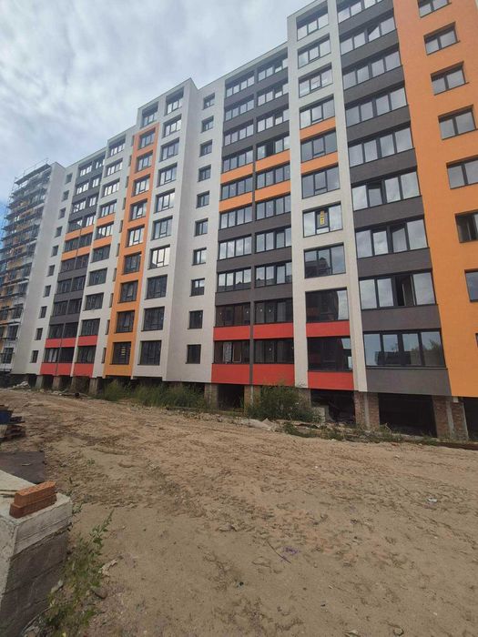 Квартира на вул. Декабристів, 45 в Івано-Франківську, ID 419655, фото №22