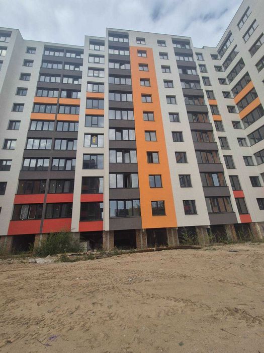Квартира на вул. Декабристів, 45 в Івано-Франківську, ID 419655, фото №23