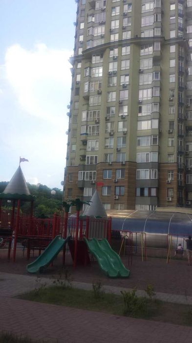 Квартира на вул. Мокра в Києві, ID 420676, фото №18