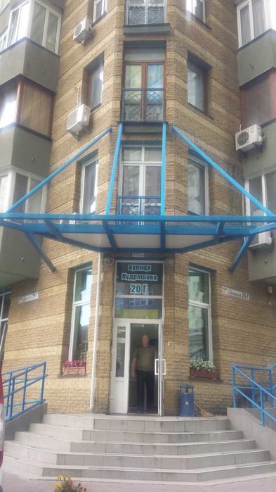 Квартира на вул. Мокра в Києві, ID 420676, фото №19