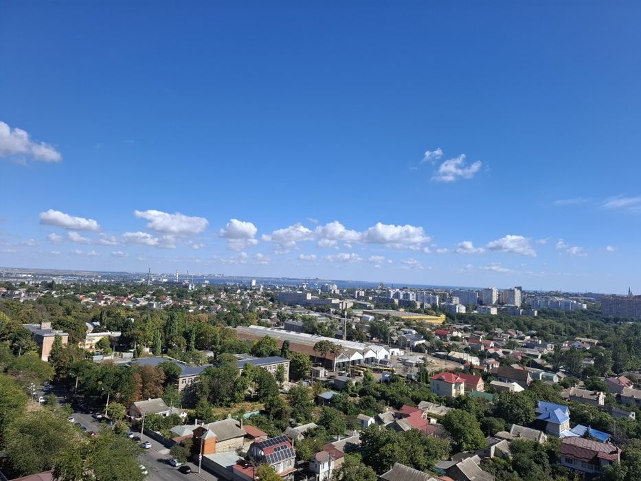 Квартира на ЖК Одесские традиции, ID 420178, фото №1