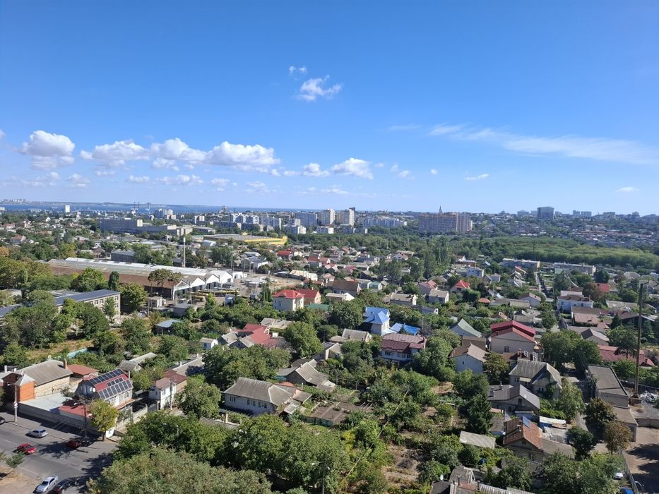 Квартира на ЖК Одесские традиции в Одесі, ID 420178, фото №2
