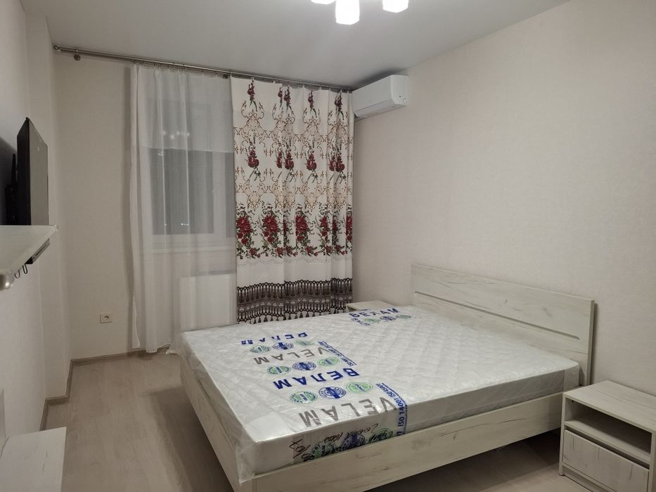 Квартира на ЖК Одесские традиции в Одесі, ID 420178, фото №6