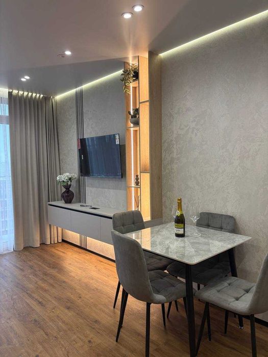 Квартира на ЖК Family Plaza в Івано-Франківську, ID 419925, фото №11