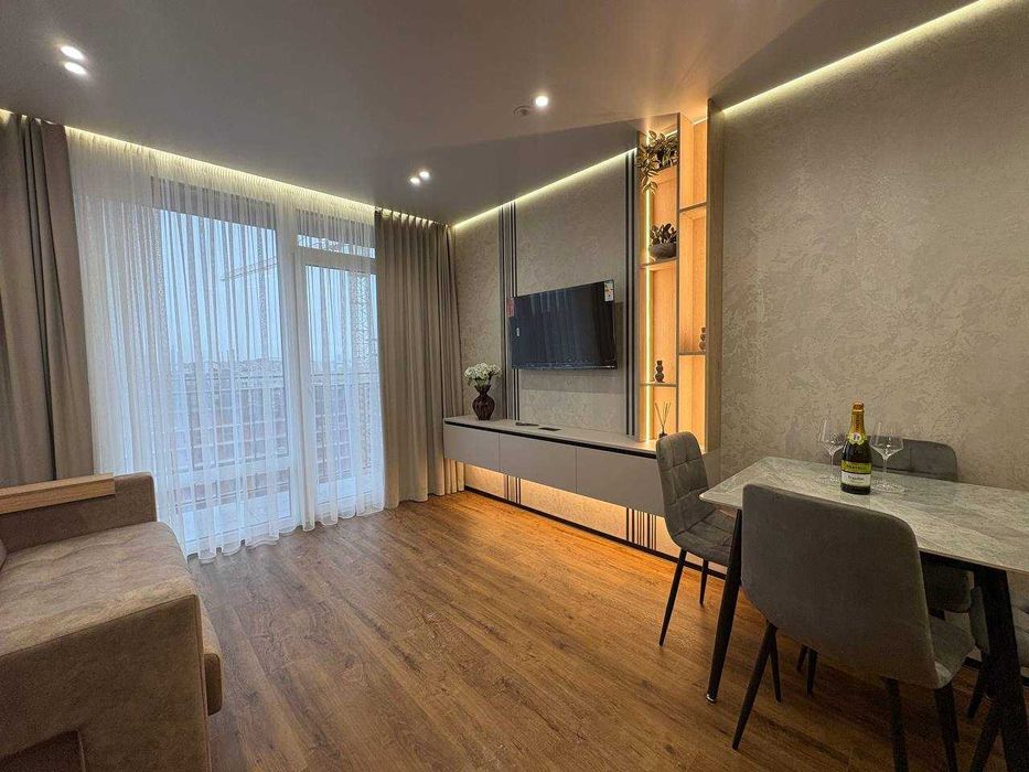 Квартира на ЖК Family Plaza в Івано-Франківську, ID 419925, фото №7