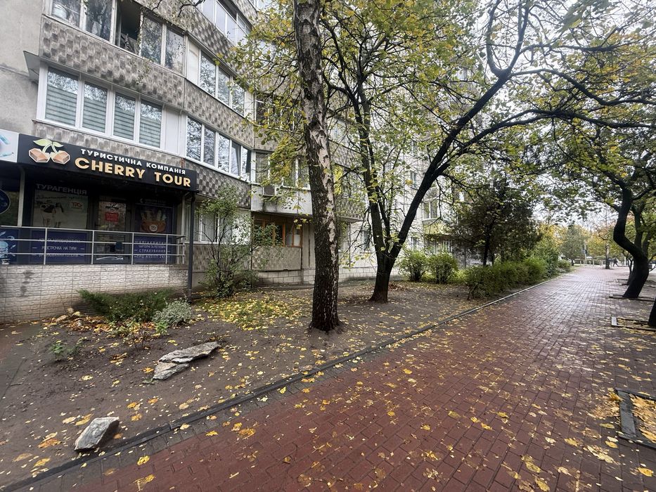 Квартира на вул. Європейська, 6 в Києві, ID 475784, фото №5