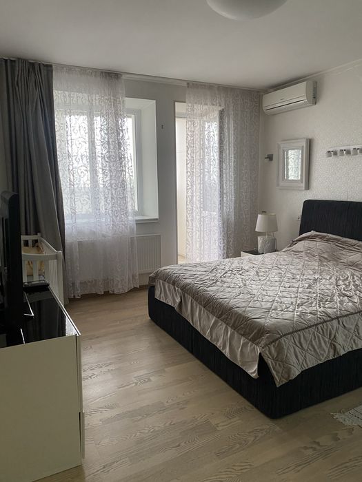 Квартира на вул. Голосіївська, 13 в Києві, ID 419782, фото №12