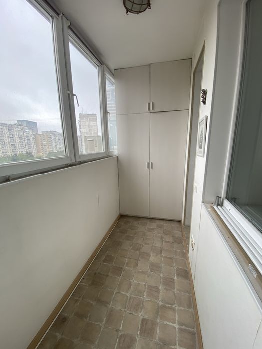 Квартира на вул. Голосіївська, 13 в Києві, ID 419782, фото №16