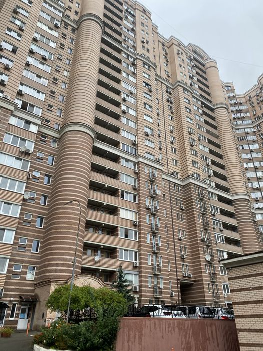 Квартира на вул. Голосіївська, 13 в Києві, ID 419782, фото №21