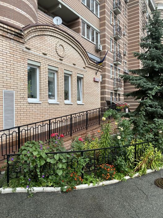 Квартира на вул. Голосіївська, 13 в Києві, ID 419782, фото №22