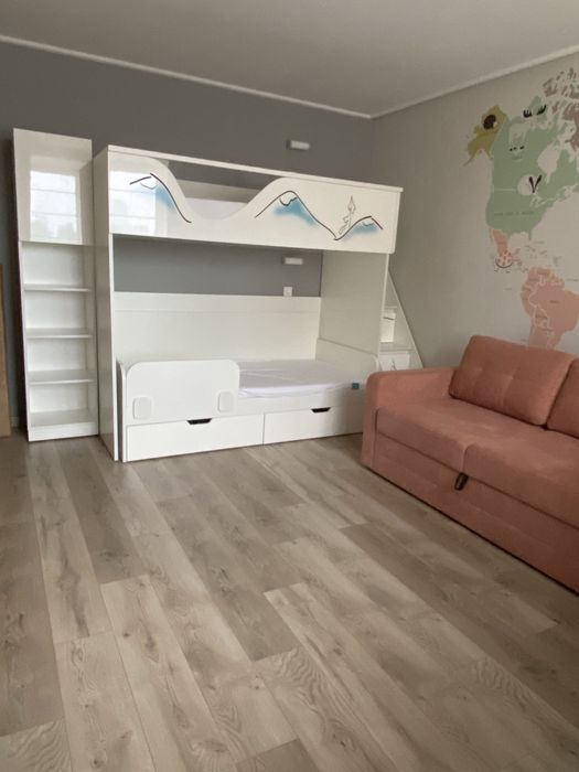 Квартира на вул. Голосіївська, 13 в Києві, ID 419782, фото №7