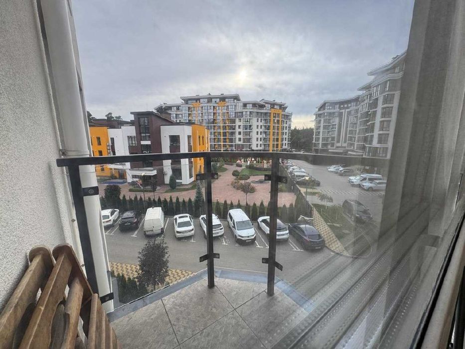 Квартира — Гостомель в Києві, ID 420546, фото №4
