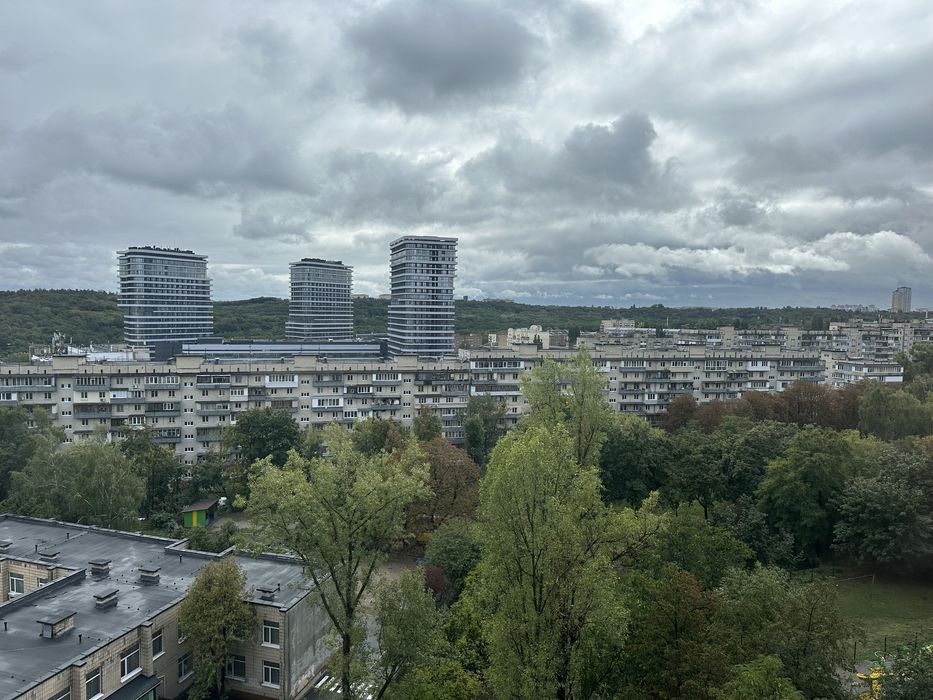 Квартира на вул. Деміївська, 51, ID 420674, фото №1