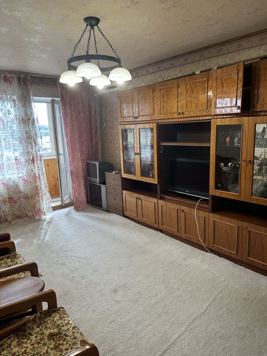 Квартира на вул. Деміївська, 51 в Києві, ID 420674, фото №2
