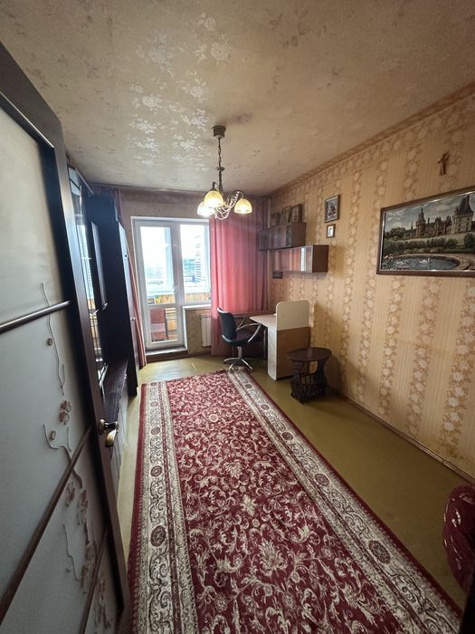 Квартира на вул. Деміївська, 51 в Києві, ID 420674, фото №4