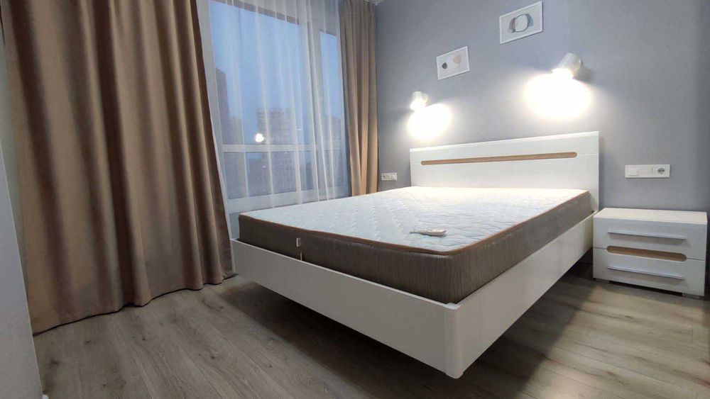 Квартира на вул. Осокорська, 2а в Києві, ID 421716, фото №12
