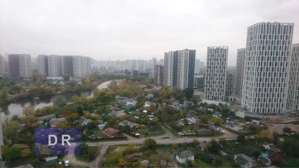 Квартира на вул. Осокорська, 2а в Києві, ID 421716, фото №17