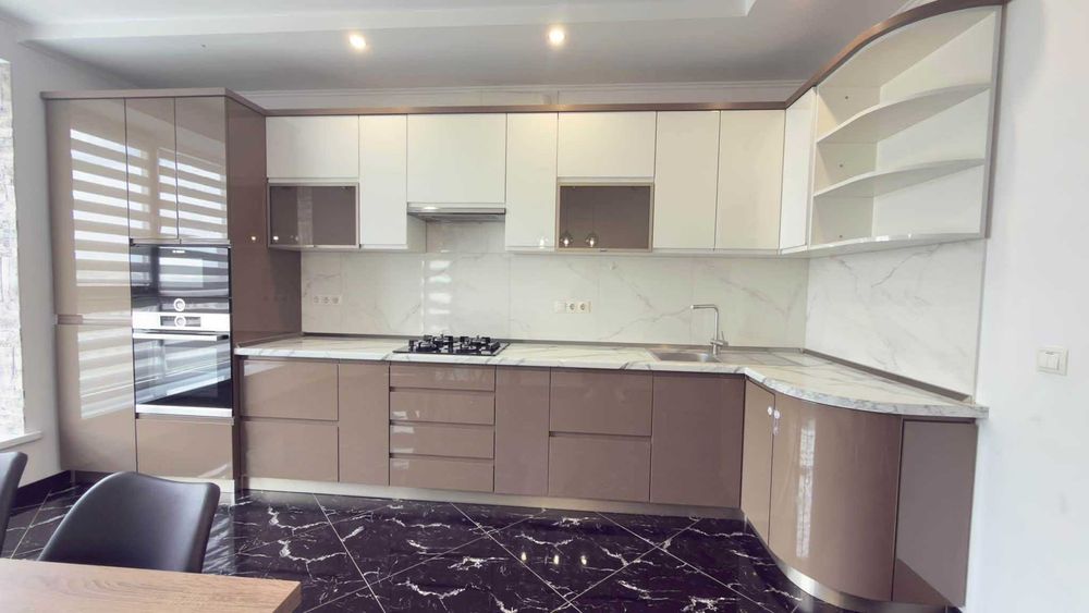 Квартира на ЖК Калинова Слобода, ID 420688, фото №1