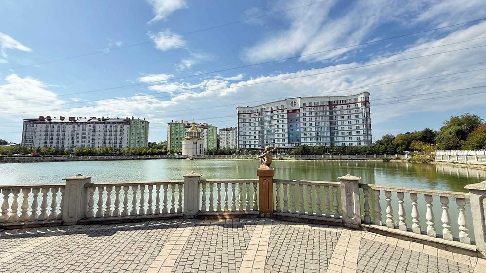 Квартира на ЖК Калинова Слобода в Івано-Франківську, ID 420688, фото №2