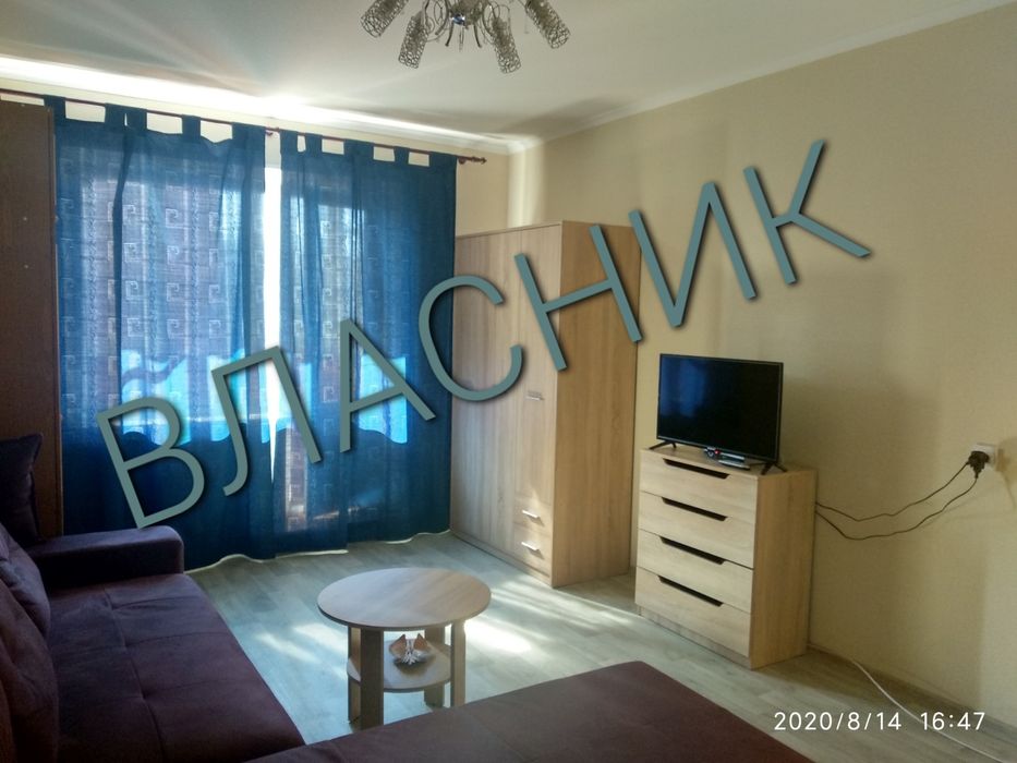 Квартира на вул. Михайла Гришка, 8а, ID 420678, фото №1