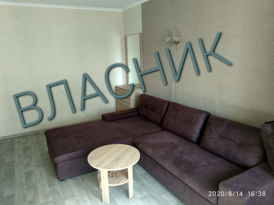 Квартира на вул. Михайла Гришка, 8а в Києві, ID 420678, фото №2