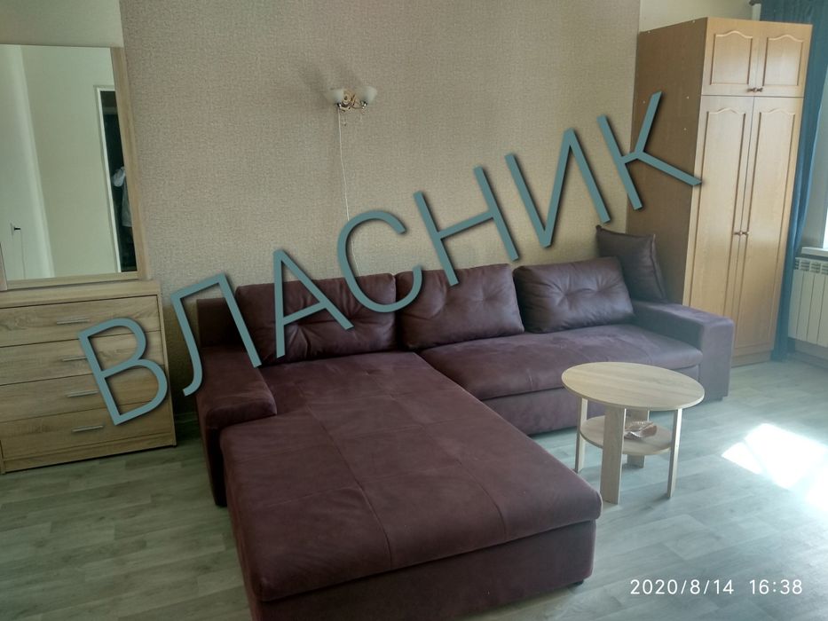Квартира на вул. Михайла Гришка, 8а в Києві, ID 420678, фото №3